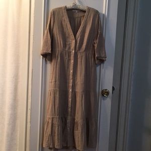 Xirena Kendall Dress